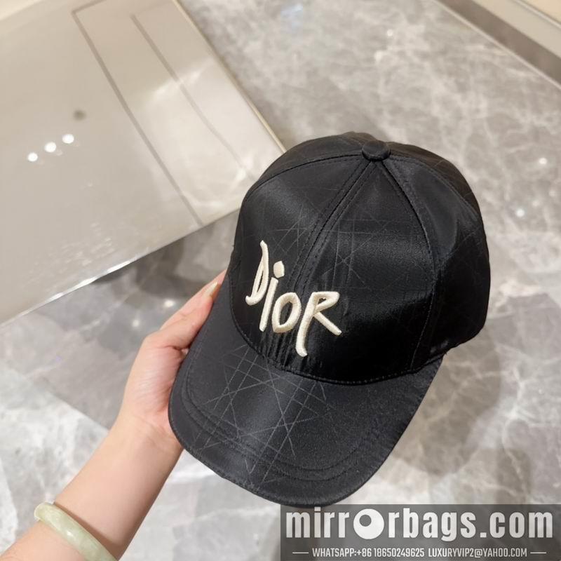 Dior Hat 080104