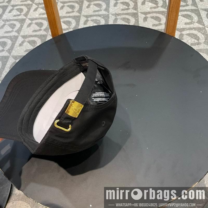 LV Hat 071308