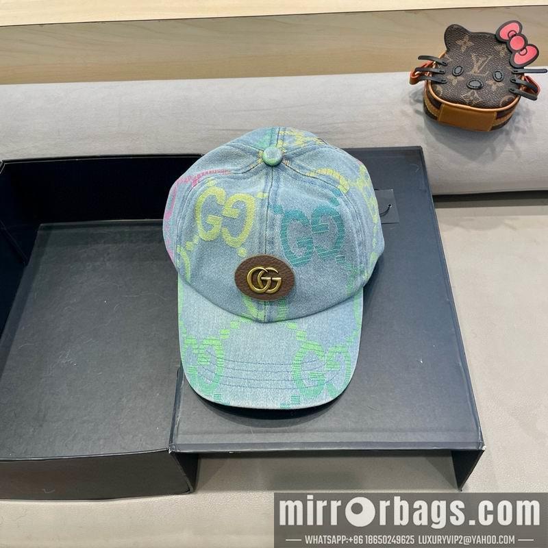 Gucci Hat 020801