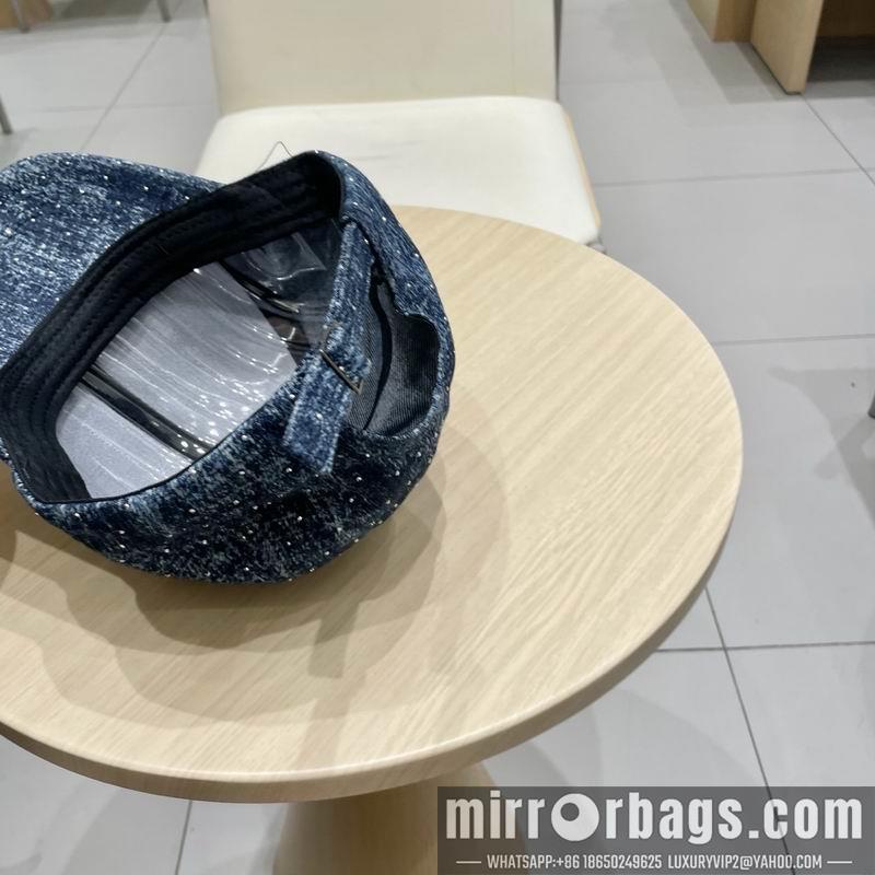Chrome Hearts Hat 041402