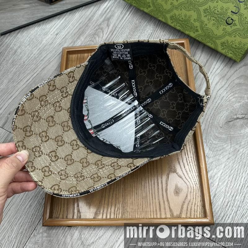 Gucci Hat dx34
