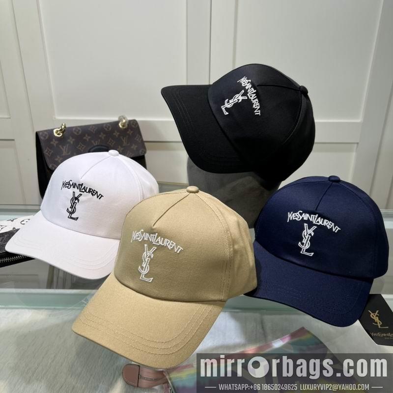 YSL Hat dx15
