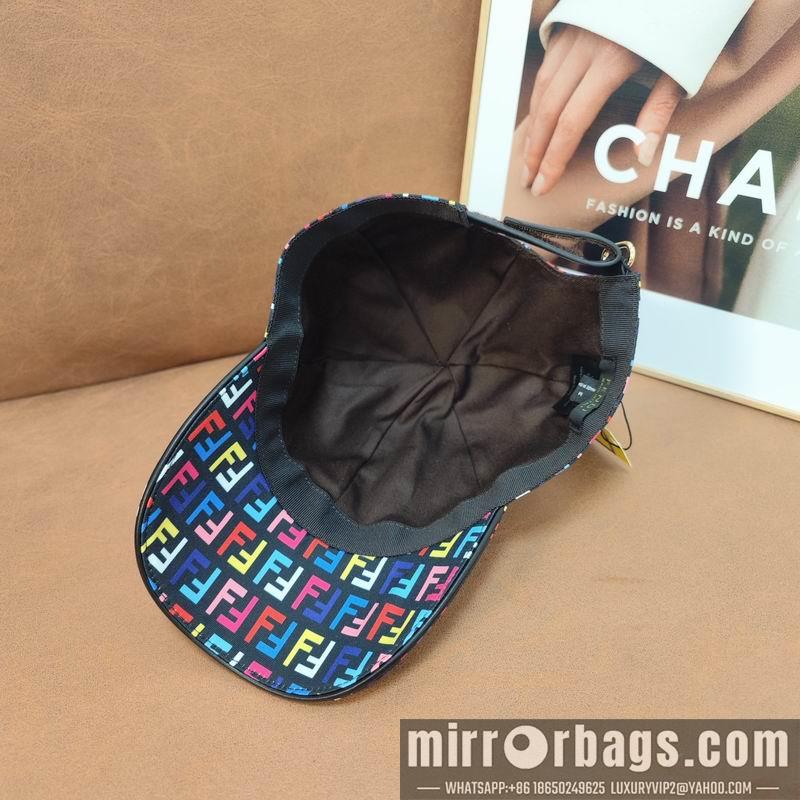 Fendi Hat dx40
