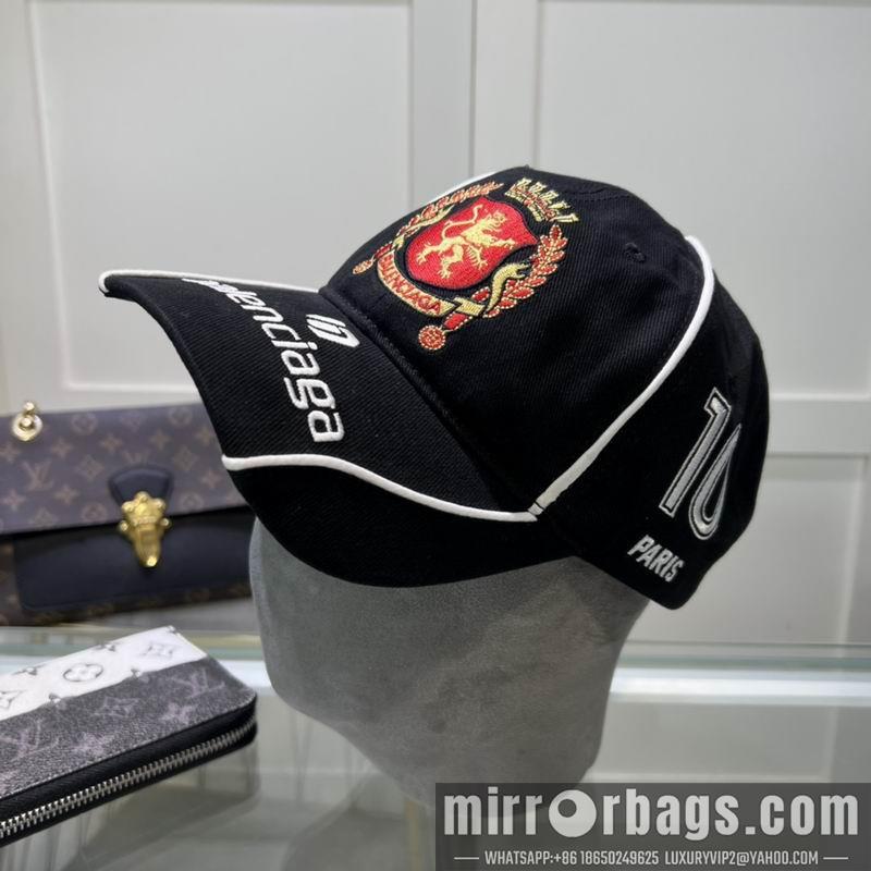 Balenciaga Hat 122801
