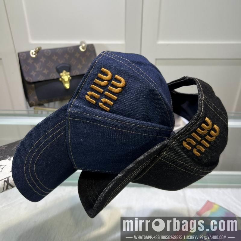 Miumiu Hat dx11