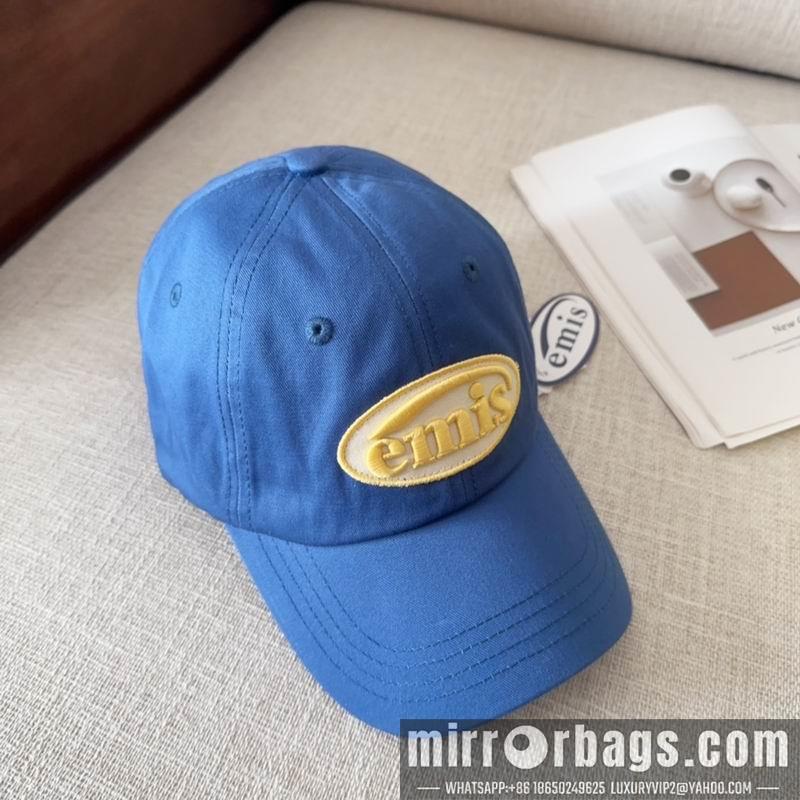 Emis Hat dx01