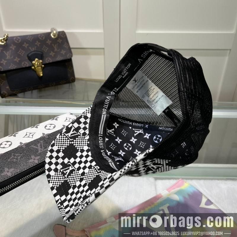 LV Hat dx42