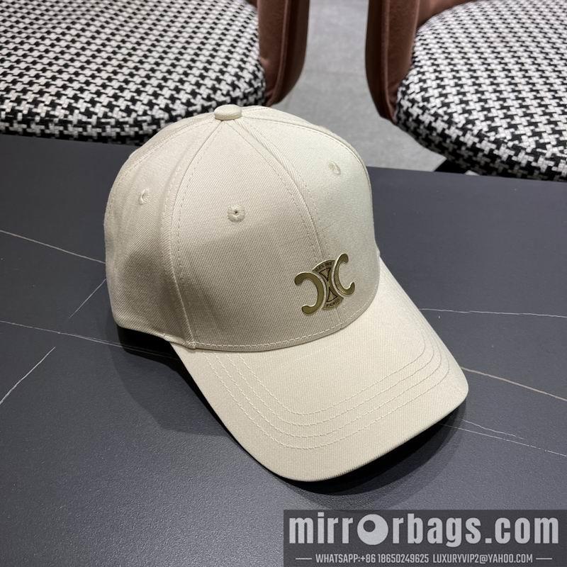 Celine Hat 020801