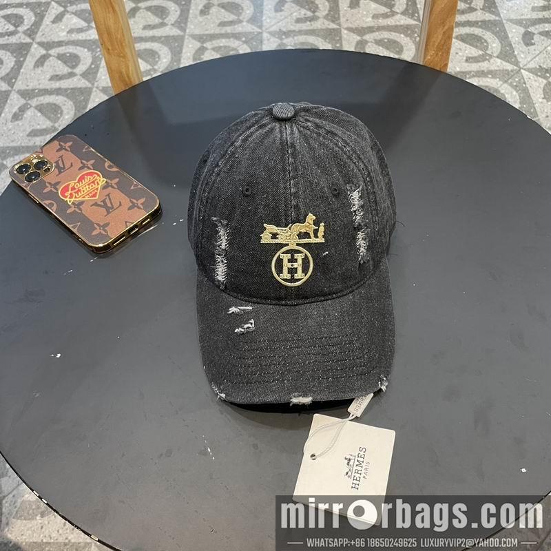 Hermes Hat 05071