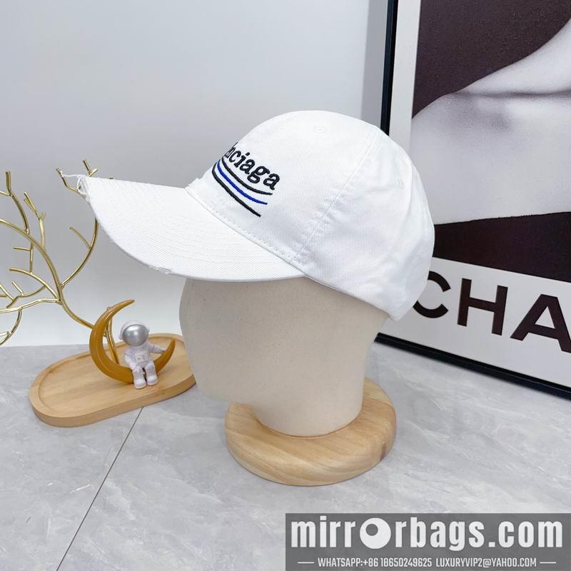 Balenciaga Hat dx50