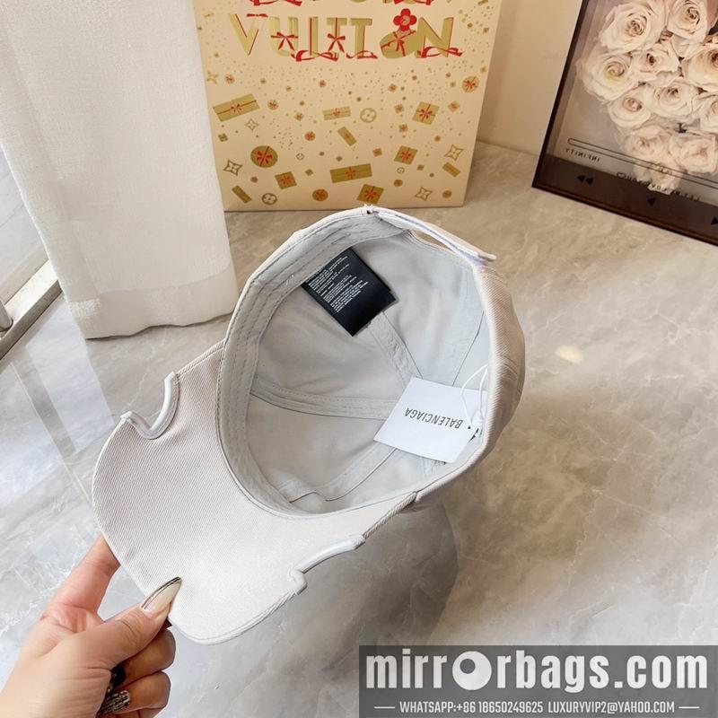 Balenciaga Hat 050705