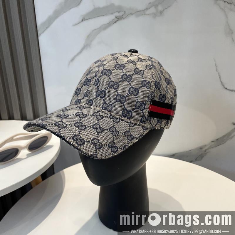 Gucci Hat hm06