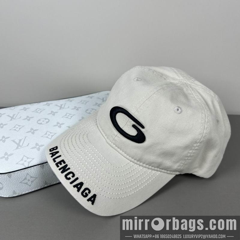 Balenciaga Hat dx76