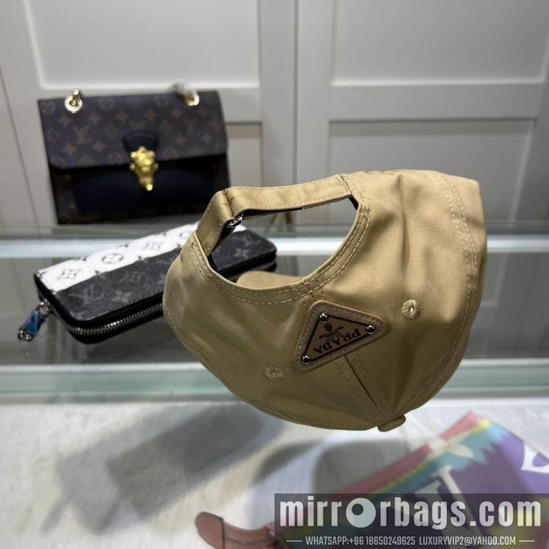 Prada Hat 071303