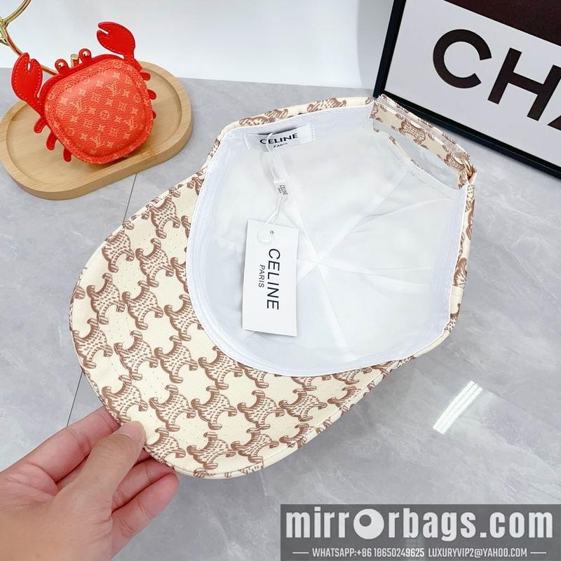 Celine Hat dx131