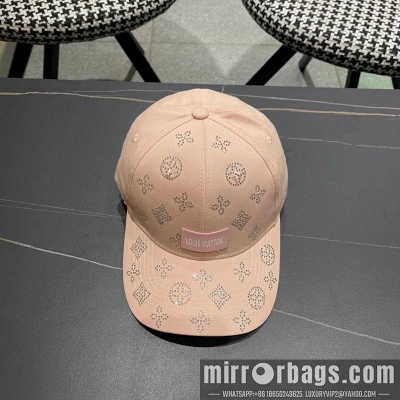 LV Hat 041415