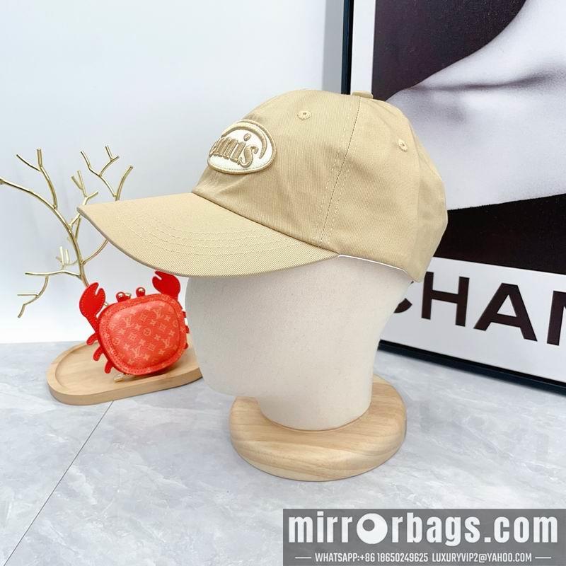Emis Hat dx04