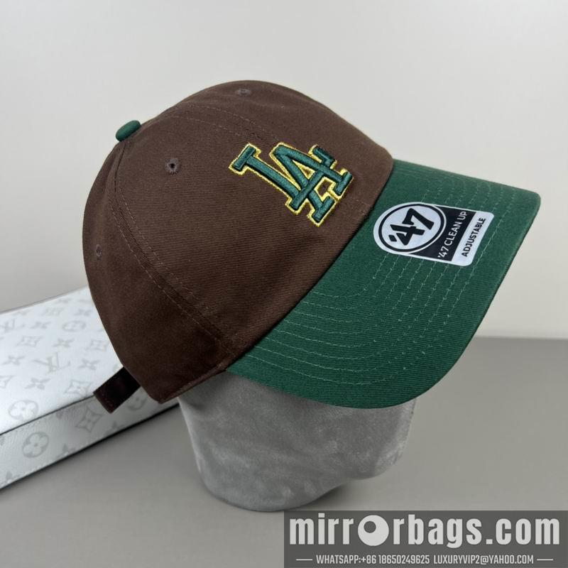 NY Hat dx52