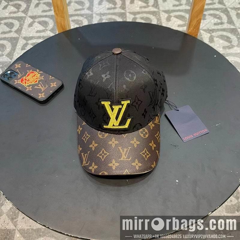 LV Hat 030718