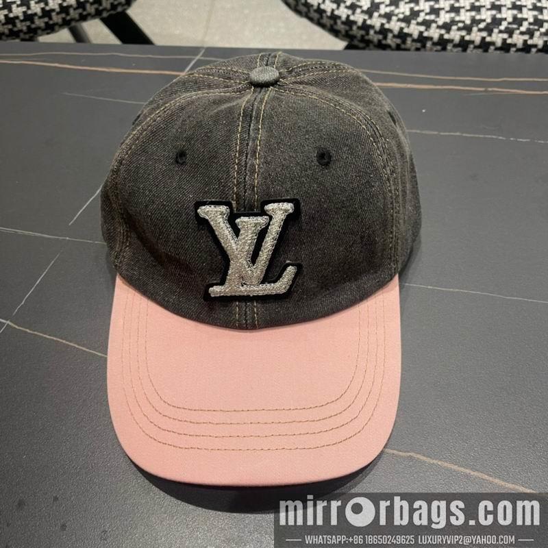 LV Hat 041414