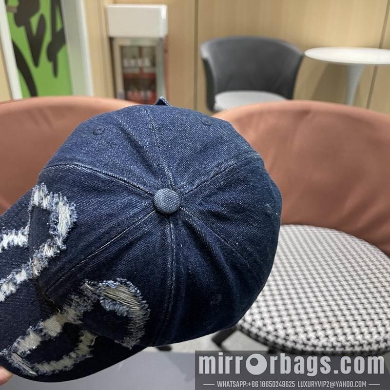 Balenciaga Hat 020802