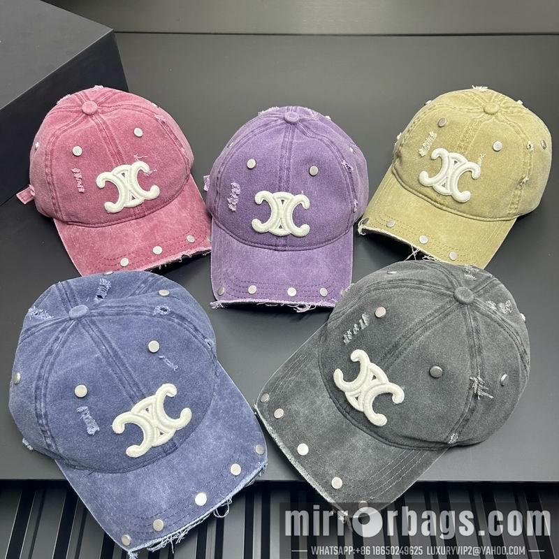 Celine Hat dx10