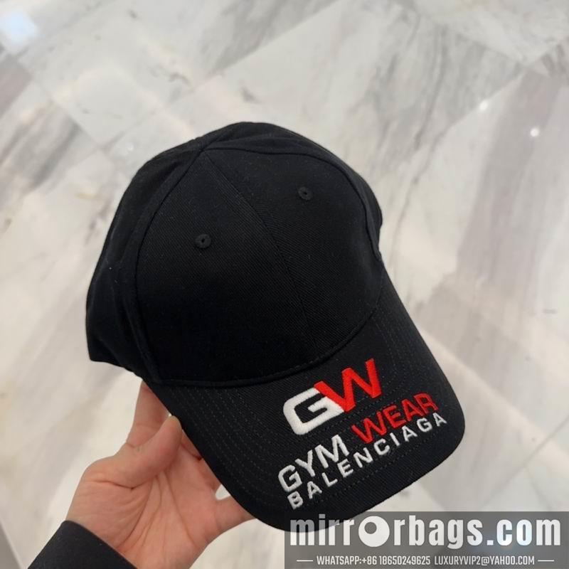 Balenciaga Hat dx71