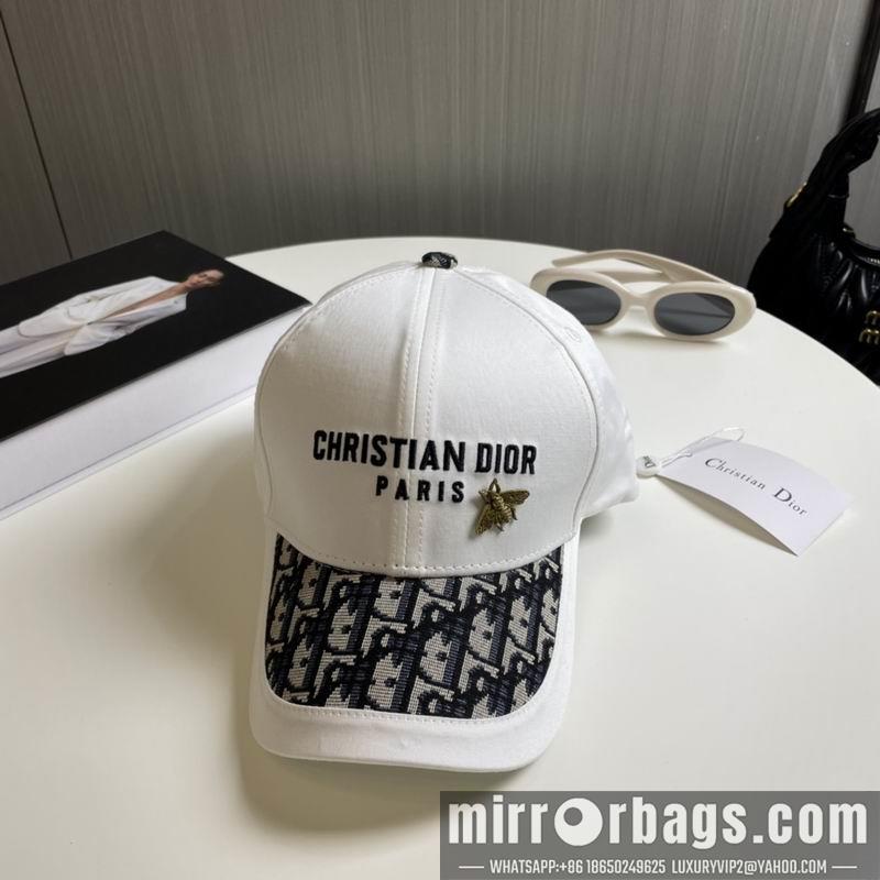 Dior Hat 081001
