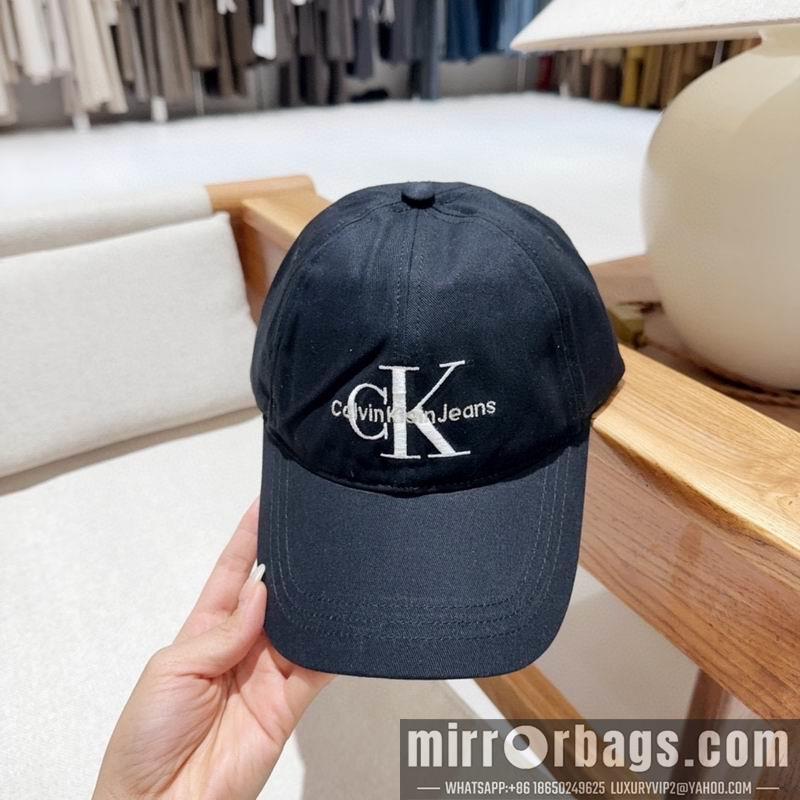 CK Hat dx09
