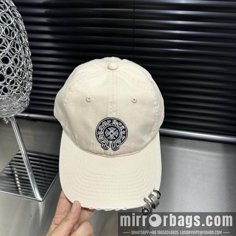 Chrome Hearts Hat dx11