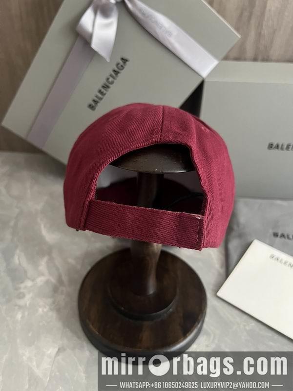 Balenciaga Hat dx41