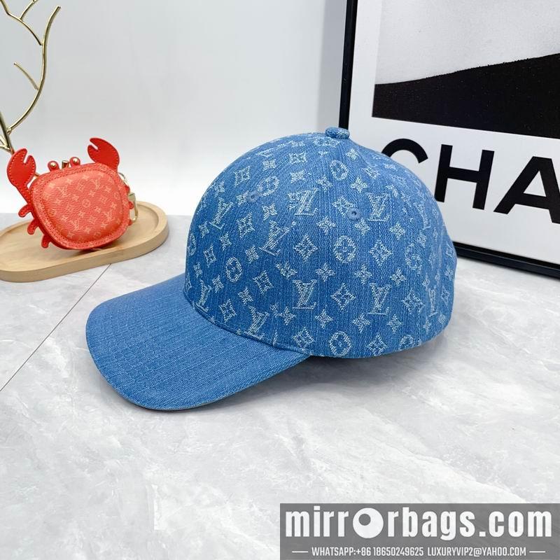 LV Hat dx13