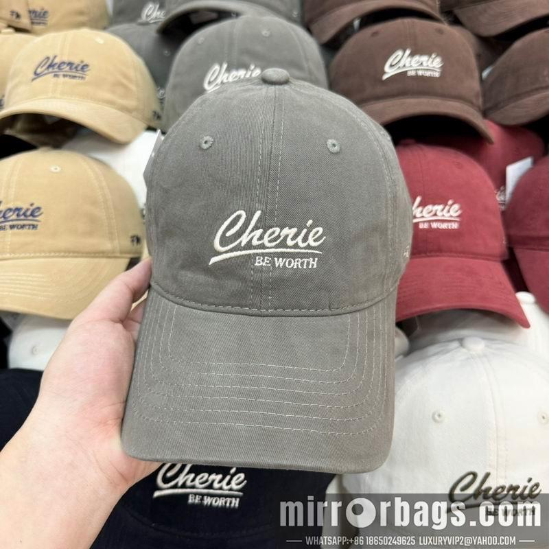 Other Hat 083005