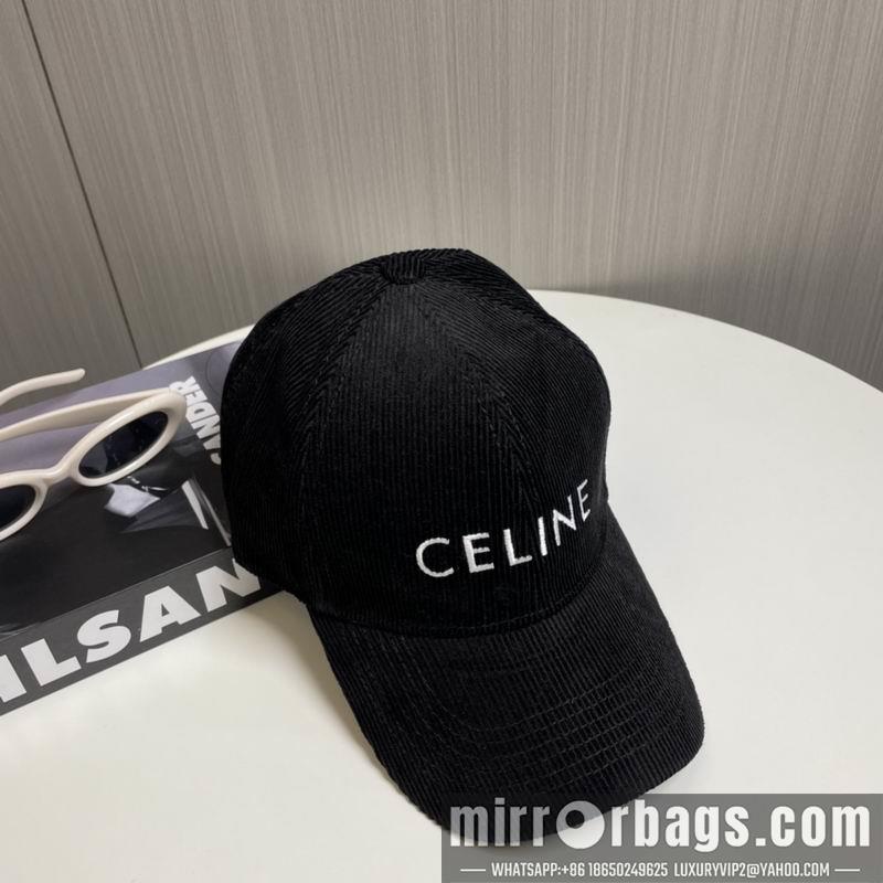 Celine Hat dx105
