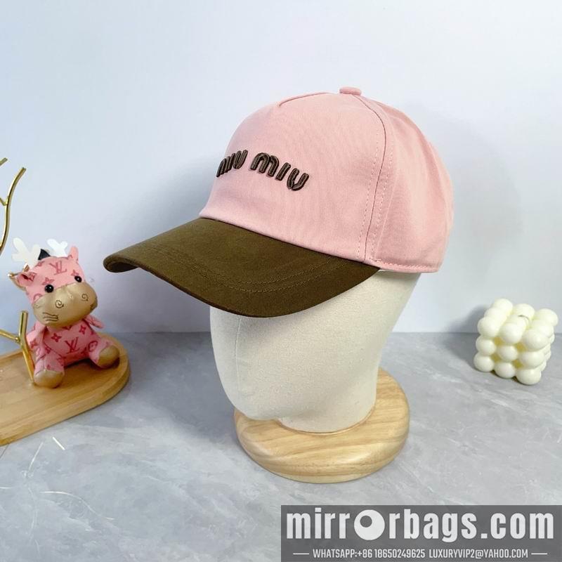 Miumiu Hat dx58