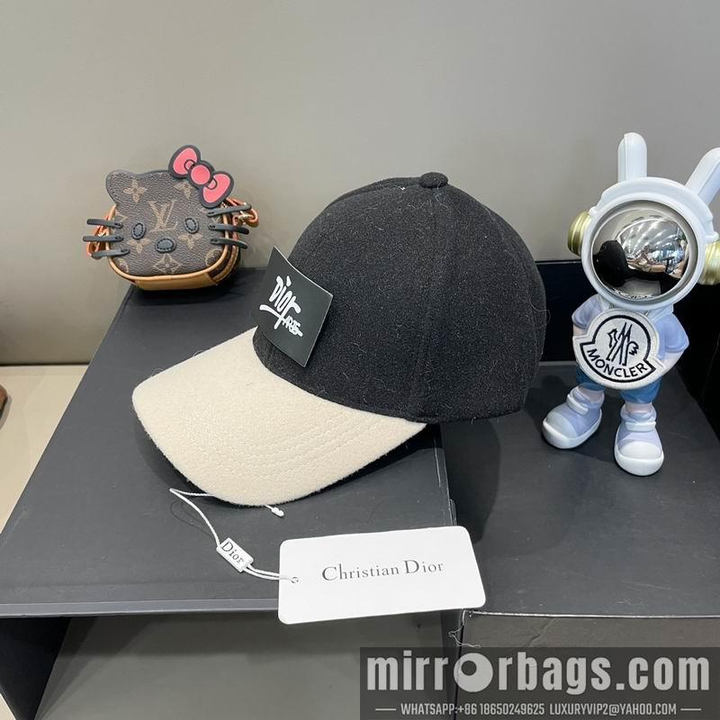 Dior Hat 081003
