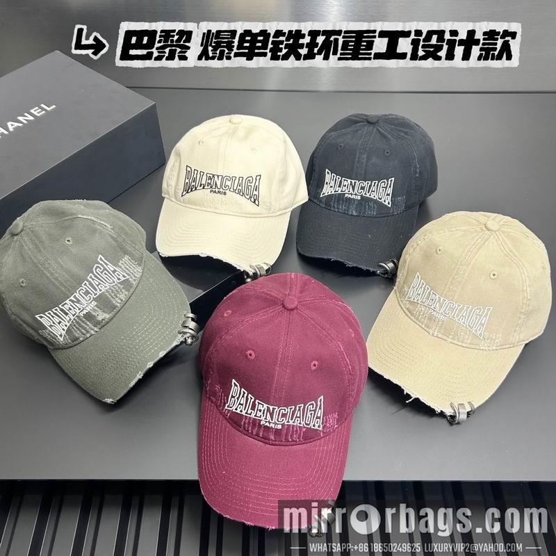 Balenciaga Hat dx17