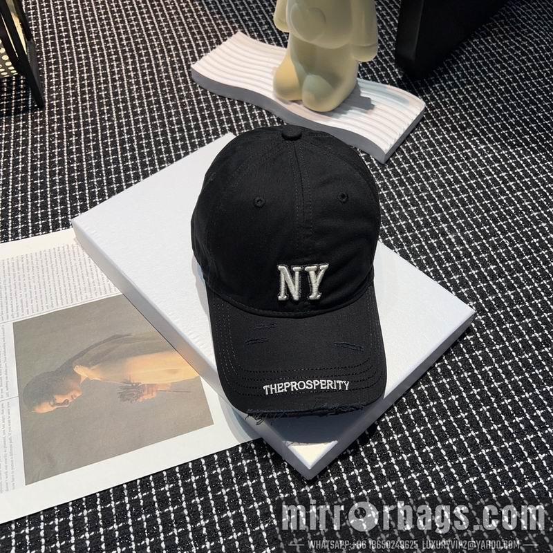 NY Hat dx02