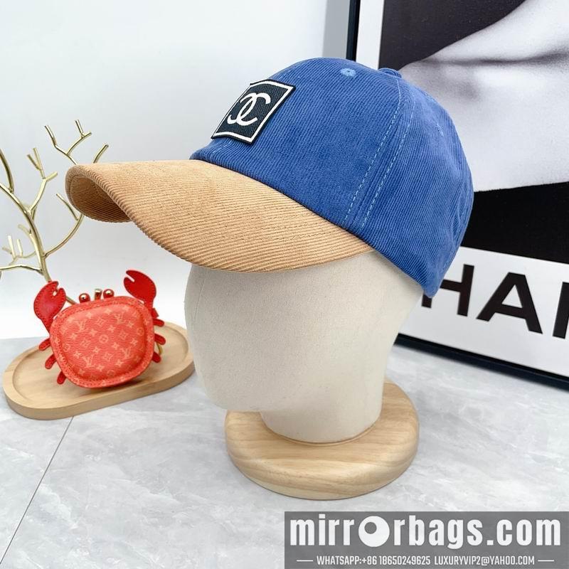 Chanel Hat dx68