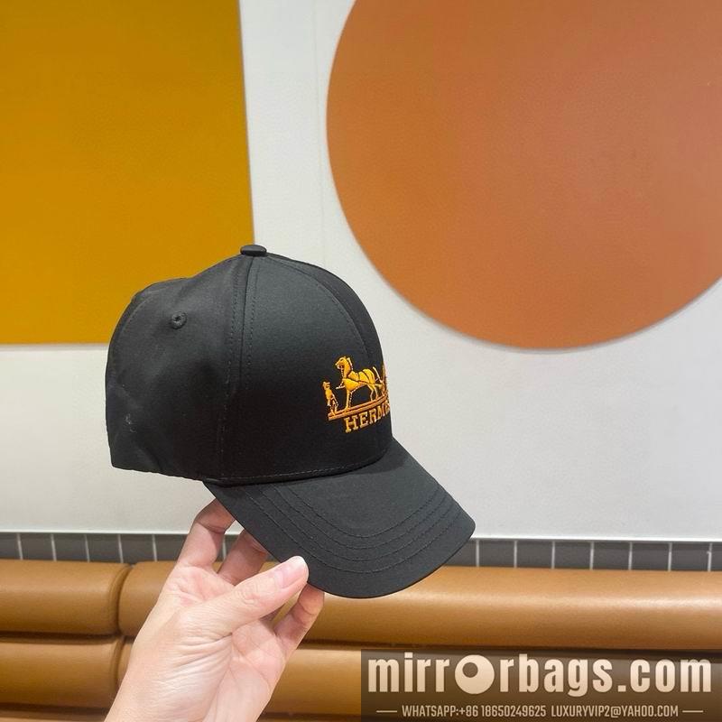 Hermes Hat 021001