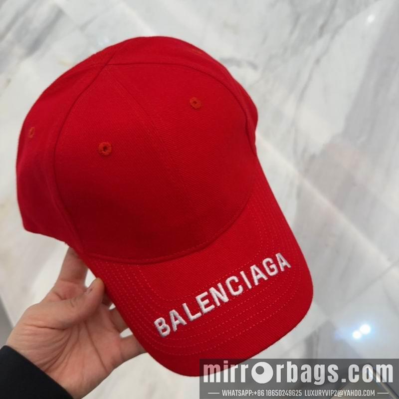Balenciaga Hat dx74