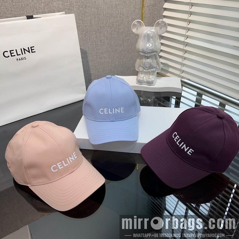 Celine Hat dx80