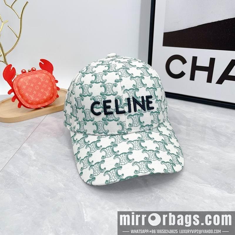 Celine Hat dx131