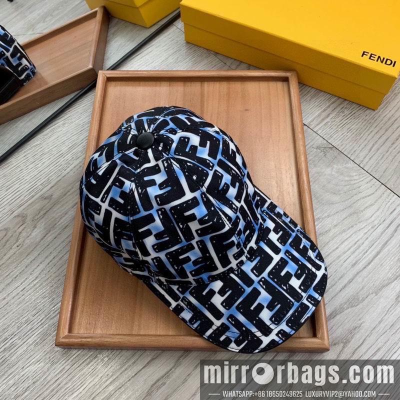 Fendi Hat dx98