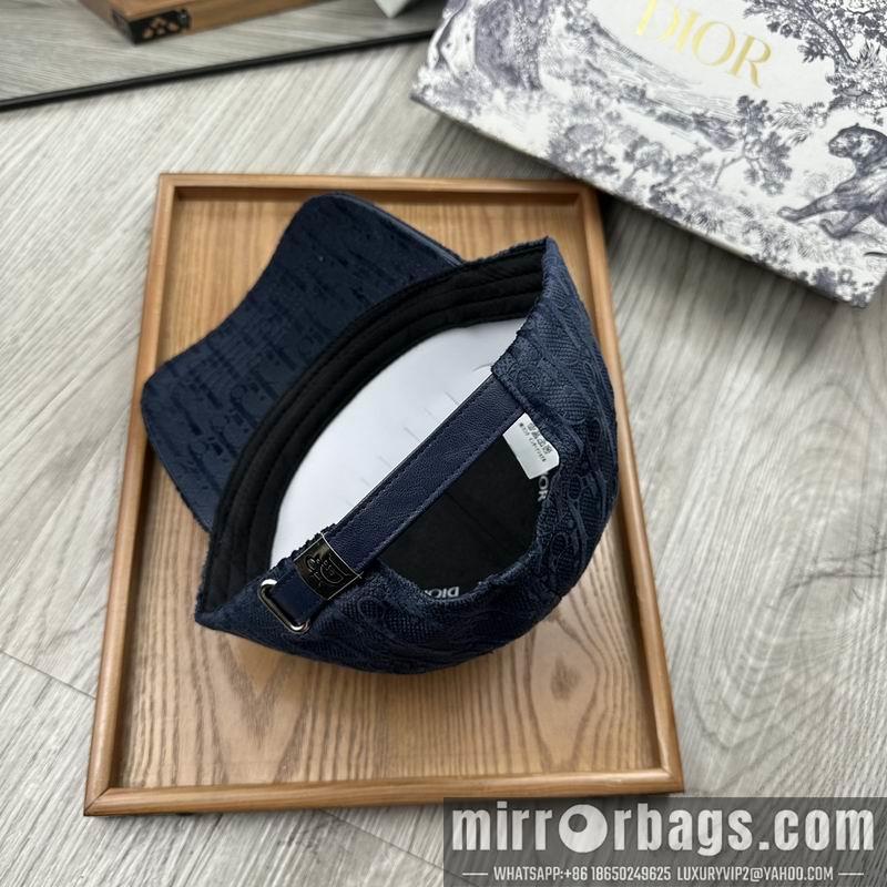 Dior Hat dx62
