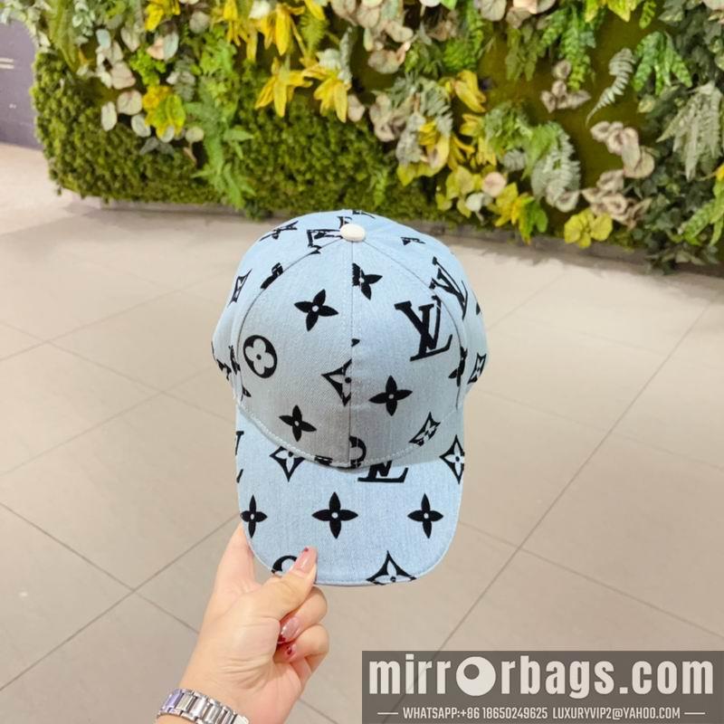 LV Hat 102803