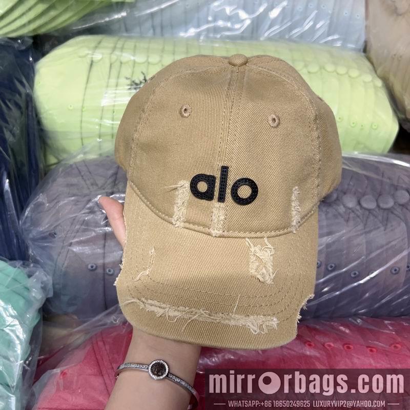 Alo Hat dx35