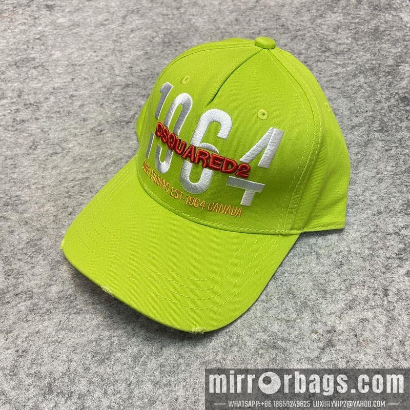DSQ Hat D170