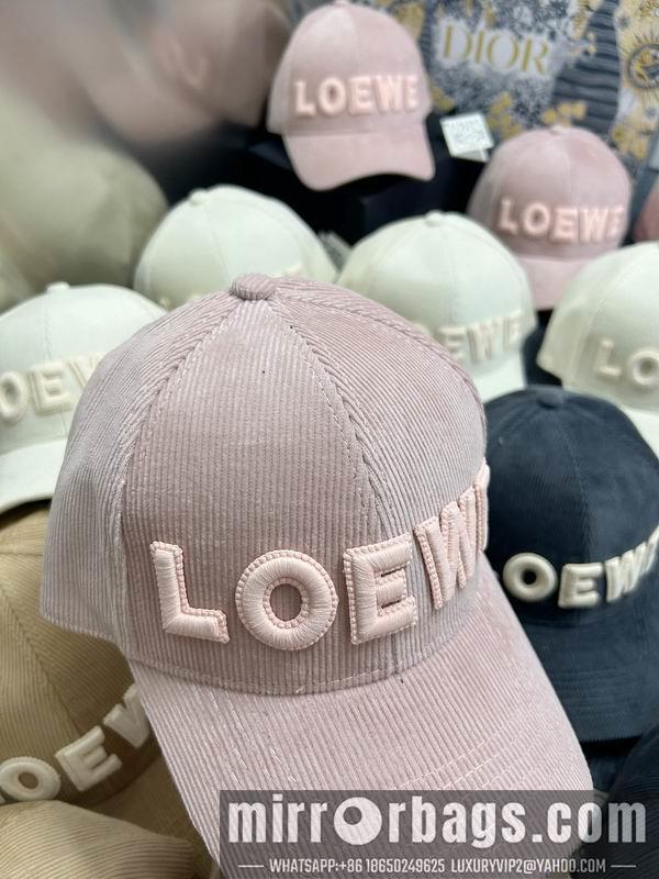 Loewe Hat dx26