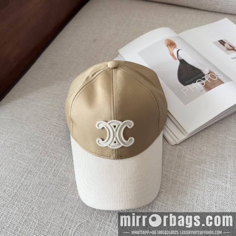 Celine Hat 021004